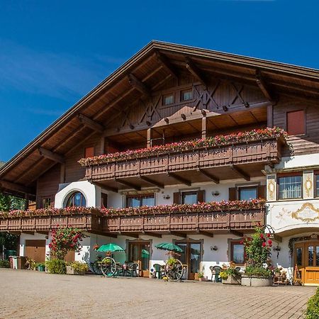 Gaestehaus Marianne Terenten 외부 사진
