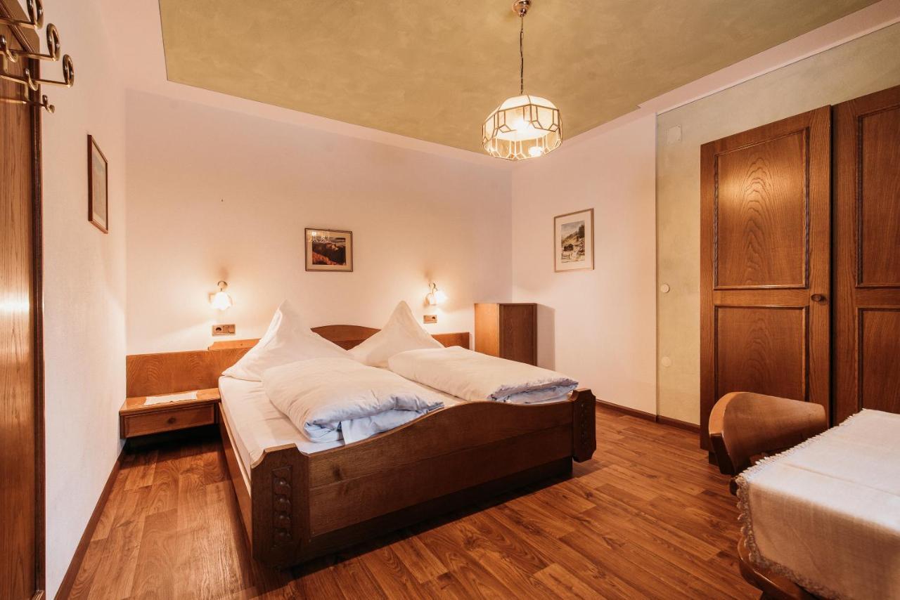 Gaestehaus Marianne Terenten 외부 사진