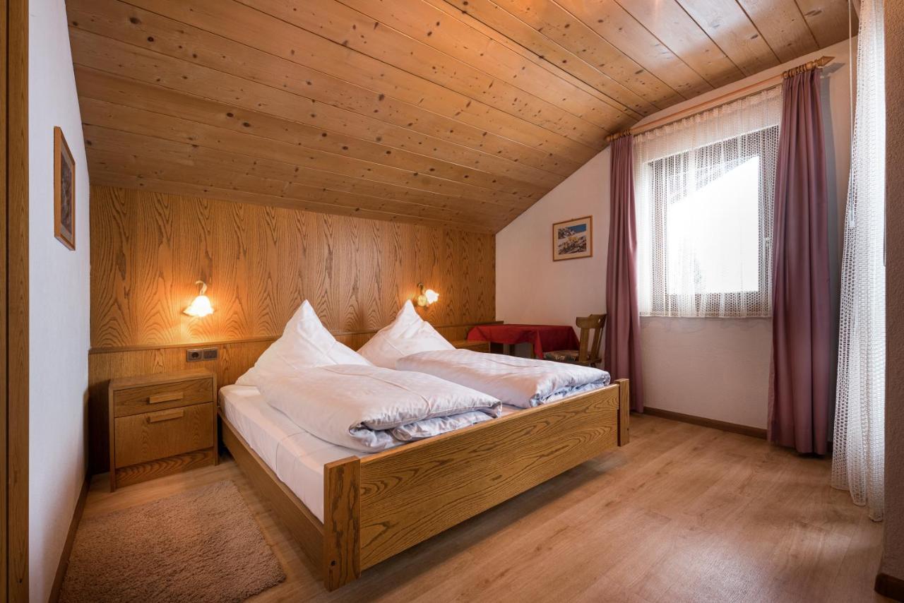 Gaestehaus Marianne Terenten 외부 사진